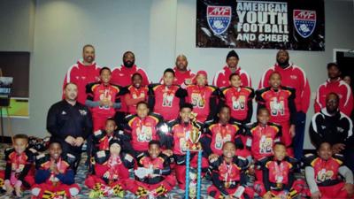 Waldorf Wildcats photo