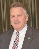 Mark Allen Rose