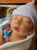 Caleb Michael Fallin