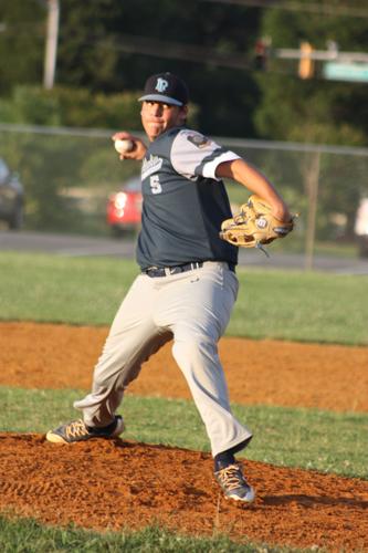 Ryan Calvert (La Plata American Legion)