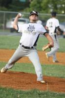 Zack Stanford (St. Mary's Legion BB)