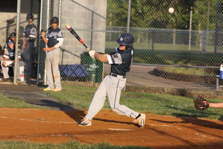 Brett Pilkerton (La Plata American Legion)