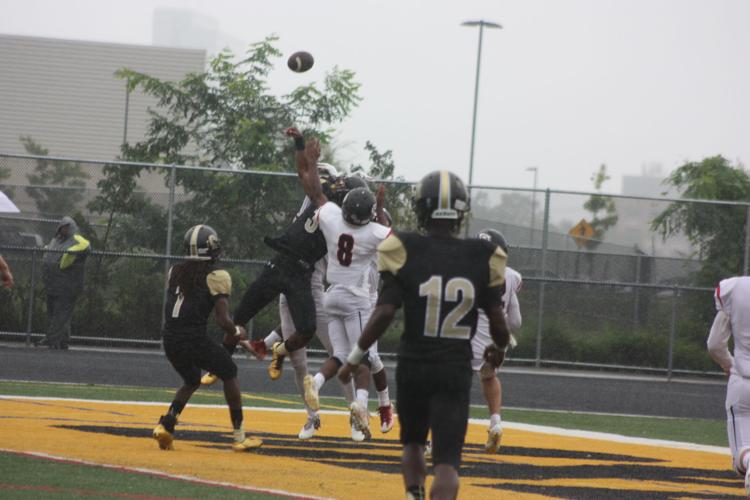 Isaiah Smith (chopticon fb)