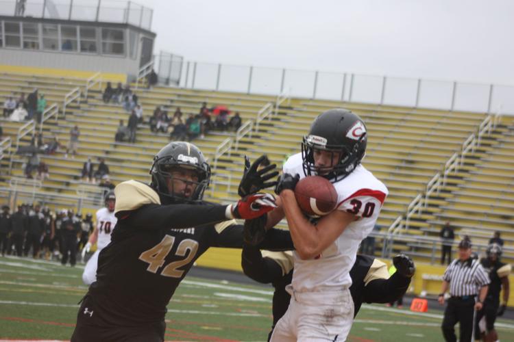 Vinnie Goedecke (Chopticon football)