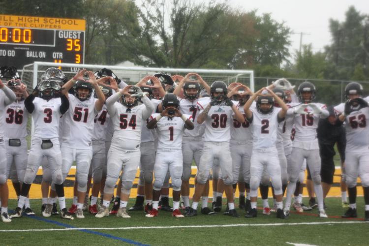Chopticon football