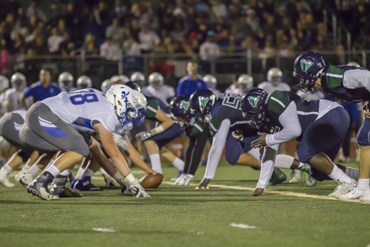St. Mary's Ryken football 2