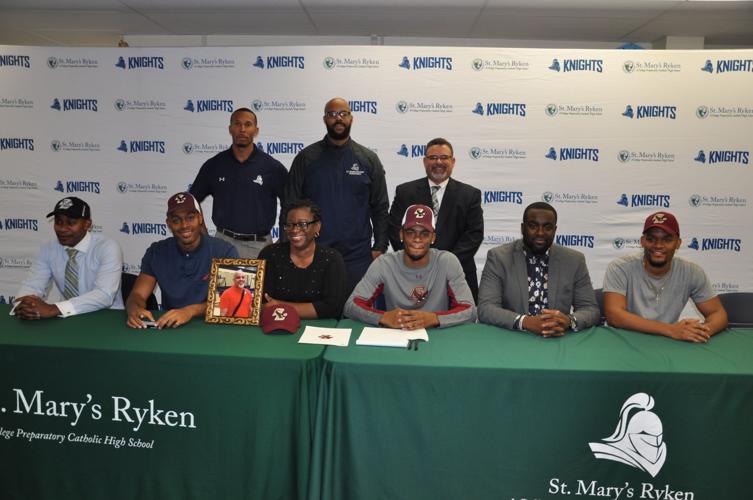 Wynston Tabbs signing photo