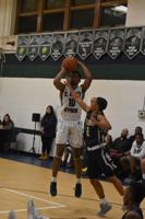 Wynston Tabbs (St. Mary's Ryken boys basketball)