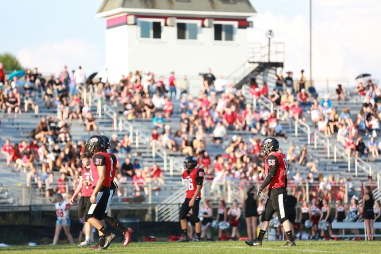 Chopticon football