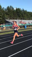 Claudia Dolan (Northern cross country)