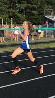 Nelle Ray (Leonardtown cross country)