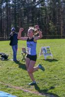 Oakley Olson (Huntingtown cross country)
