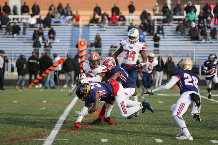 Devin Williams (Westlake football)