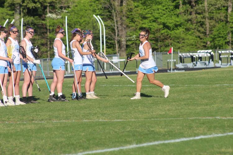 Emma Schiemer (Huntingtown girls lacrosse)
