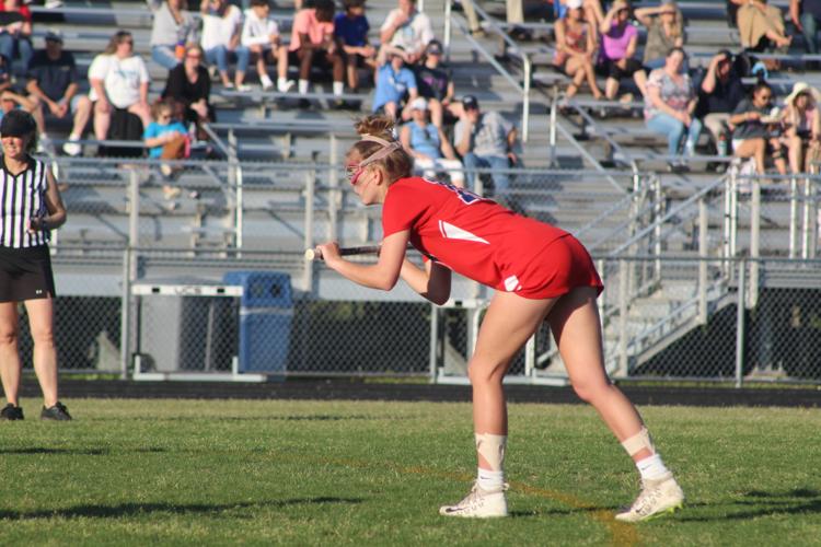 Elaina Stewart (Northern girls lacrosse)