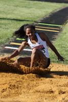 Northern's Holland delivered for track and field teams in senior season