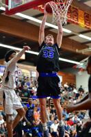 Former Hurricanes standout Weber commits to play NCAA Division I basketball at ETSU