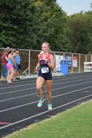 Oakley Olson (Northern girls cross country)