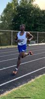Tristian Palmer (Thomas Stone boys cross country)