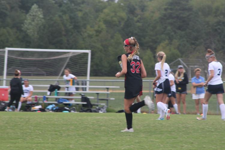 Abby Dolinar (Chopticon field hockey)