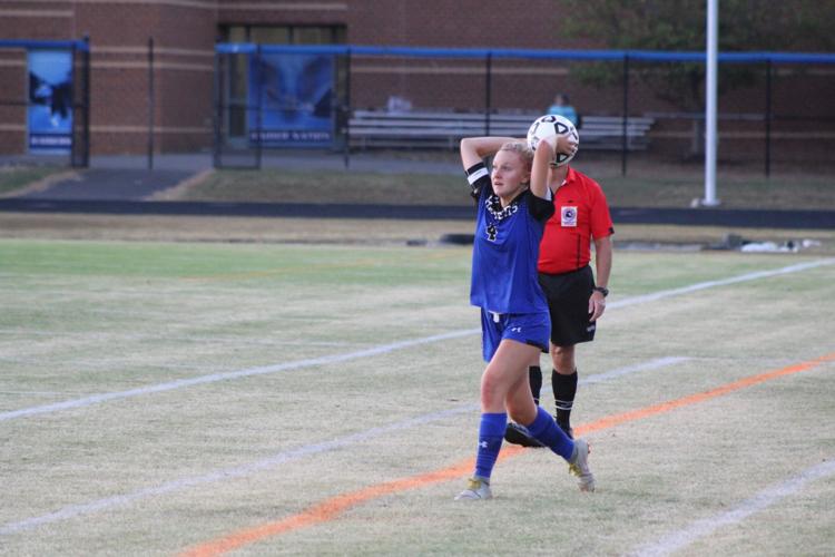 Emily Snyder (Leonardtown girls soccer)