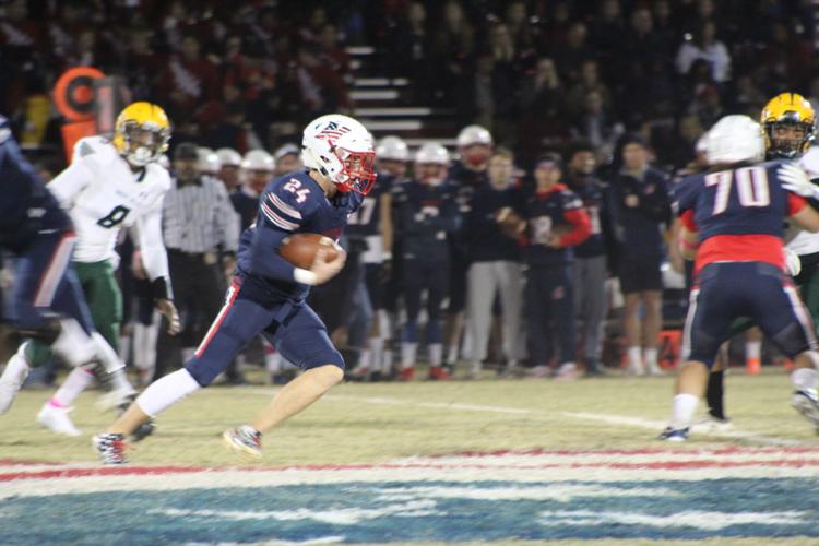 JP Gross (Northern football)