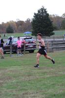 SMAC cross country runners prepare for state championships