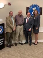 Beloved La Plata mayor recognized for 50 years of service to town