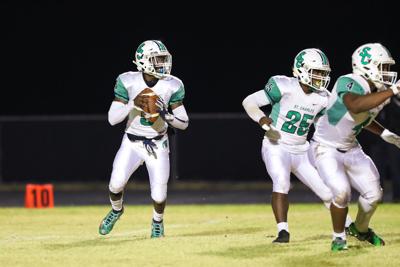 Klayton Batten (St. Charles football)