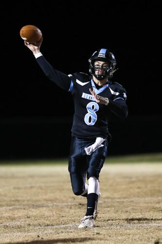 Trent Connolly (Huntingtown football)