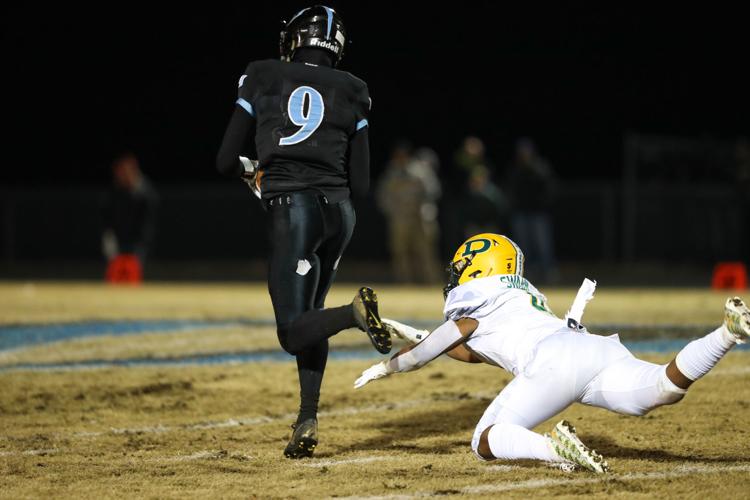 Anthony Smith (Huntingtown football)