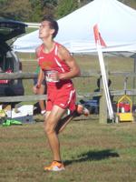 Year in Review No. 7: North Point boys cross country wins first region title