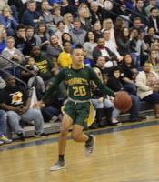 Isiah Mills (Great Mills boys basketball)