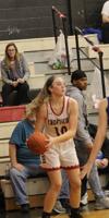 Girls basketball teams preparing for postseason push
