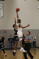 Max Brooks (St. Charles boys basketball), Jayden Holland (Huntingtown)