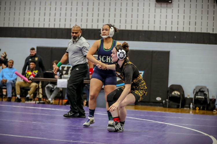 Taylor Stone (St. Charles wrestling)