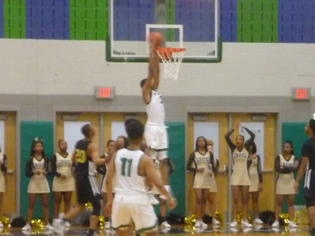 Max Brooks (St. Charles boys basketball)