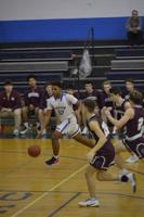 Martin Wilson (Leonardtown boys basketball)