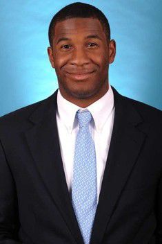 Mark McNeill (Calverton head boys lacrosse coach)