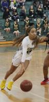 Great Mills senior Daniels signs with Mars Hill for basketball