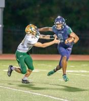 St. Mary's Ryken rising senior Williams commits to Wake Forest for football