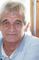 Robert Erwin Deskins, Sr. "Bob"