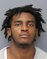 Two arrested in connection with carjacking, robbery