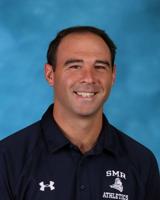 Lombardo hired as St. Mary’s Ryken athletic director, remains as head boys lacrosse coach