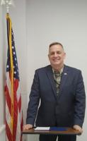 Calvert announces realignment; Willis to have more control