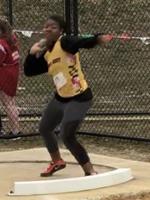 North Point track athletes head to college