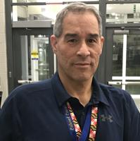 Sabedra lands new role