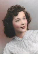 Barbara Lee Kerns (Clarke)