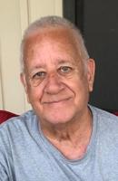 Archie Charles Stoops