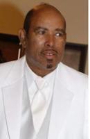 Mervin Richard Parker